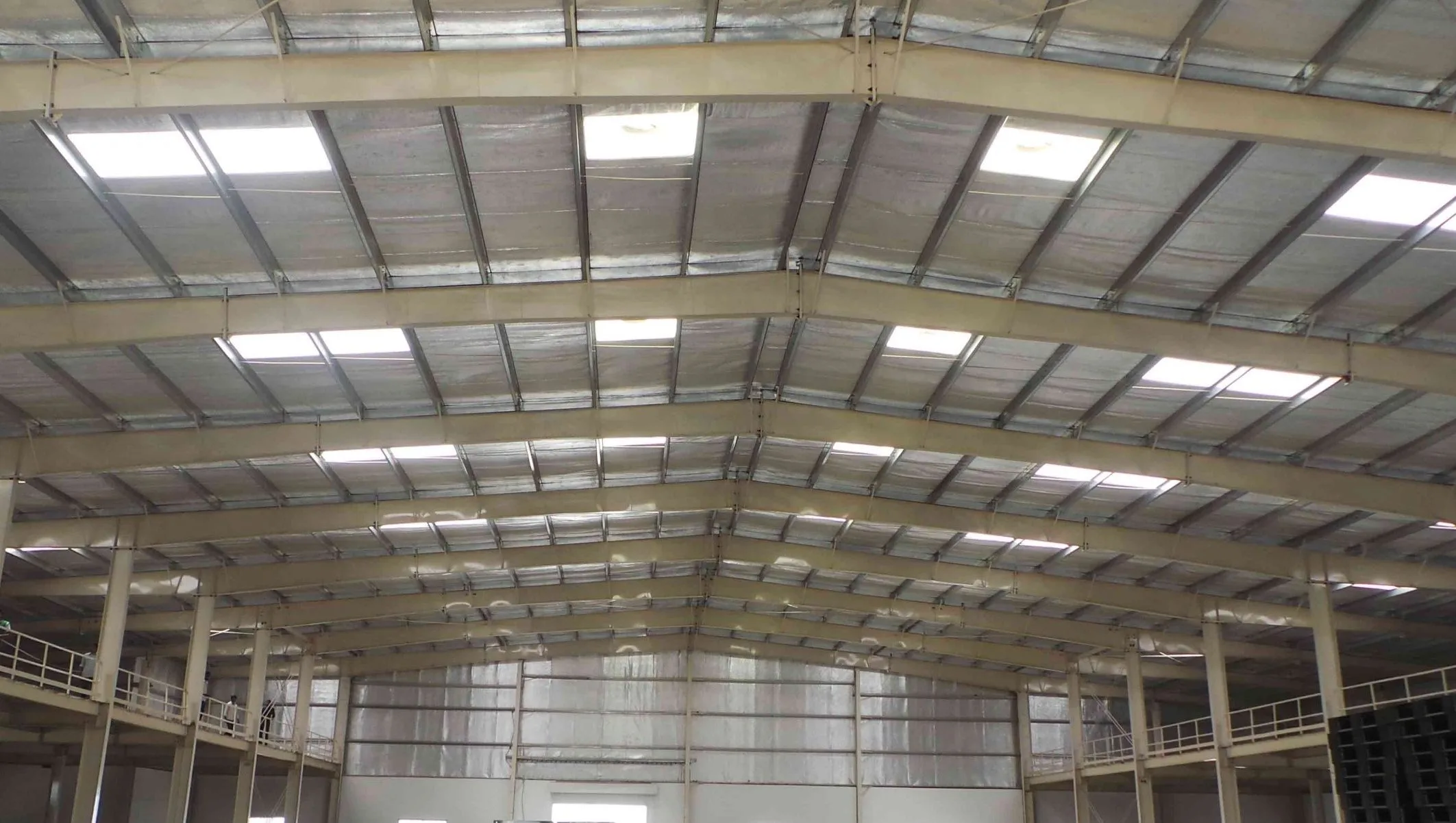 Skylights